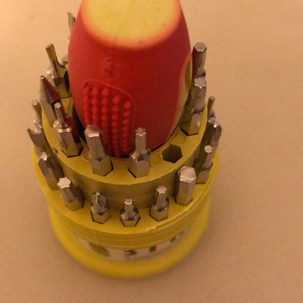 Screwdriver Set - Picture 5 of 6